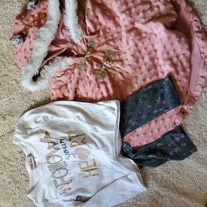 Girls Outfit